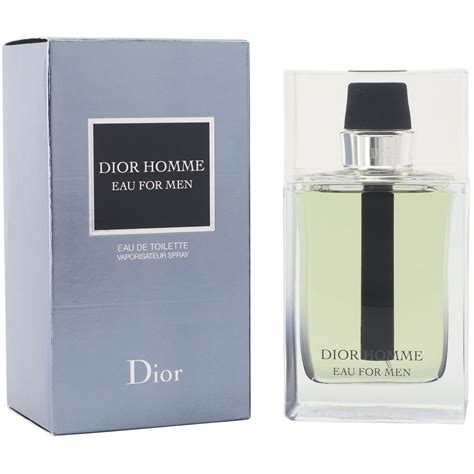 dior homme eau de toilette 100ml prix|christian Dior Homme 2020.